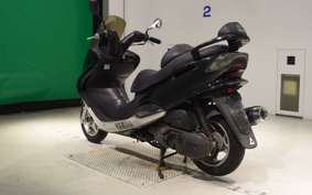 YAMAHA MAJESTY 125 FI