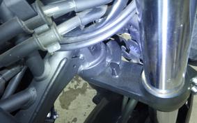 KAWASAKI Z250 Gen.2 EX250P