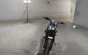 YAMAHA TW225 DG09J