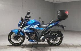 SUZUKI JIKUSA-250 ED22B