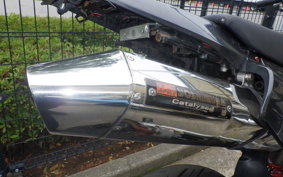 SUZUKI 250SB LX250L