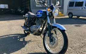 KAWASAKI ESTRELLA RS BJ250A