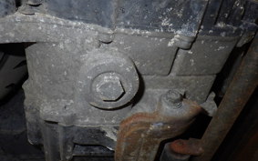 YAMAHA MAXAM 250 SG17J