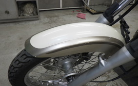 YAMAHA DRAGSTAR 250 VG02J