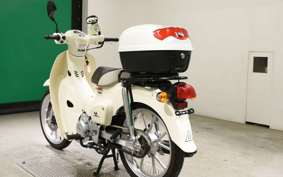 HONDA C110 SUPER CUB 2019 JA59