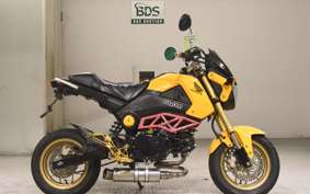 HONDA ｸﾞﾛﾑ 2011 JC61