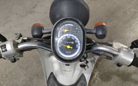 HONDA TODAY AF67