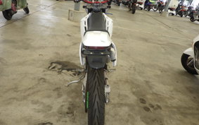 KAWASAKI KDX125 SR DX125A