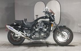 YAMAHA VMAX 2006 VP20