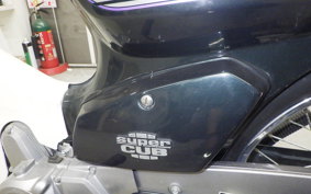 HONDA C90 SUPER CUB E 2026 HA02