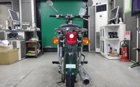 HONDA C50 SUPER CUB 2011 AA01