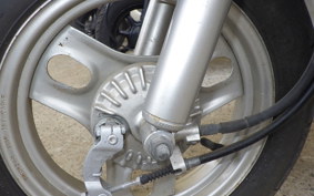 HONDA DIO SP AF18
