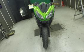 KAWASAKI NINJA 400 2014 EX400E