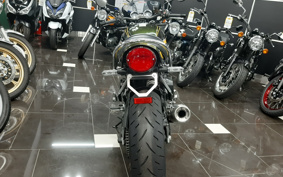KAWASAKI Z900RS CAFE 2021 ZR900C