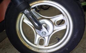 HONDA TODAY 2 2025 AF67