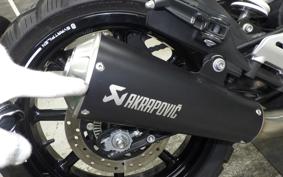 HUSQVARNA SVARTPILEN 250 2020