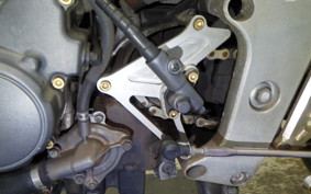HONDA HORNET 250 2000 MC31
