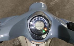 HONDA  SUPER CUB C125 JA58