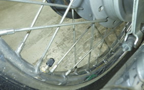 HONDA C50 SUPER CUB 2013 AA01