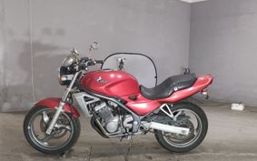 KAWASAKI BALIUS250 ZR250A