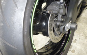 KAWASAKI ZX 10 NINJA ABS 2017