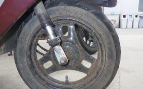 SUZUKI LET's 4 Basket CA43A