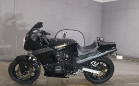 KAWASAKI GPZ400R 1988 ZX400D