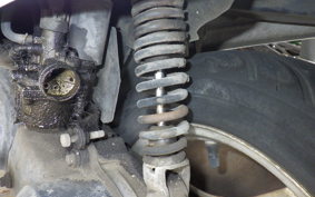 HONDA STANDUP TACT AF24