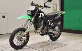 KAWASAKI KLX250 LX250E