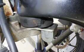 HONDA STEED 400 NC26