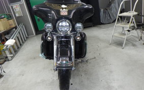 HARLEY FLHTC 1580 2010