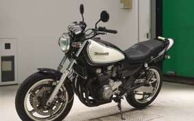 KAWASAKI ZEPHYR 400 Gen.2 1993 ZR400C