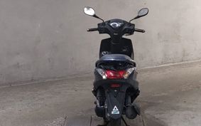 YAMAHA AXIS Z SED7J