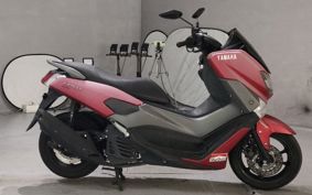 YAMAHA N-MAX 155 SG50J