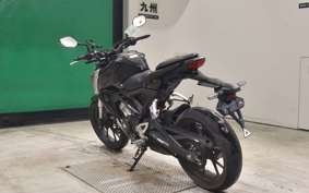 HONDA CB125 R JC79