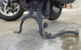 YAMAHA JOG Gen.3