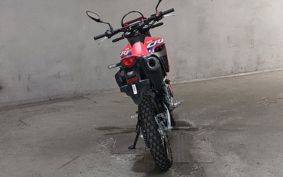 HONDA CRF250L MD47