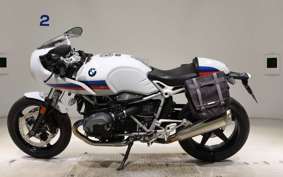 BMW R NINE T RACER 2017