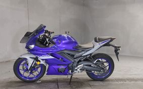 YAMAHA YZF-R25 RG43J