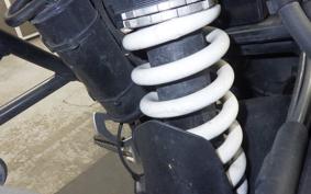 BMW R NINE T URBAN GS 2018