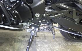 SUZUKI GSX-S1000F 2018