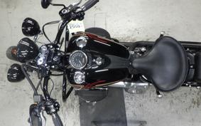 HARLEY FLSTSB 1580 2008