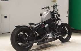 HONDA SHADOW 400 1997 NC34