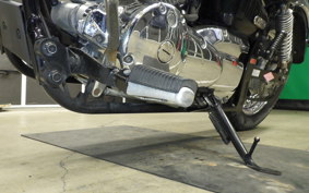 YAMAHA DRAGSTAR 250 2012 VG05J
