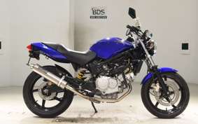 HONDA VTR 250 2019 MC33