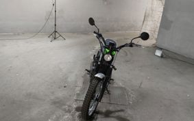 KAWASAKI 250TR BJ250F