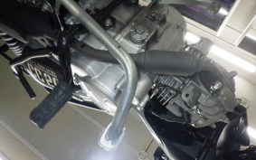 HONDA ｸﾛｽｶﾌﾞ50 AA06