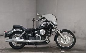 YAMAHA DRAGSTAR 250 VG05J