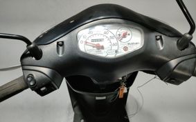 SUZUKI LET`S CA4AA