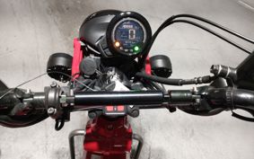 HONDA CT125 HUNTER  CUB  JA55